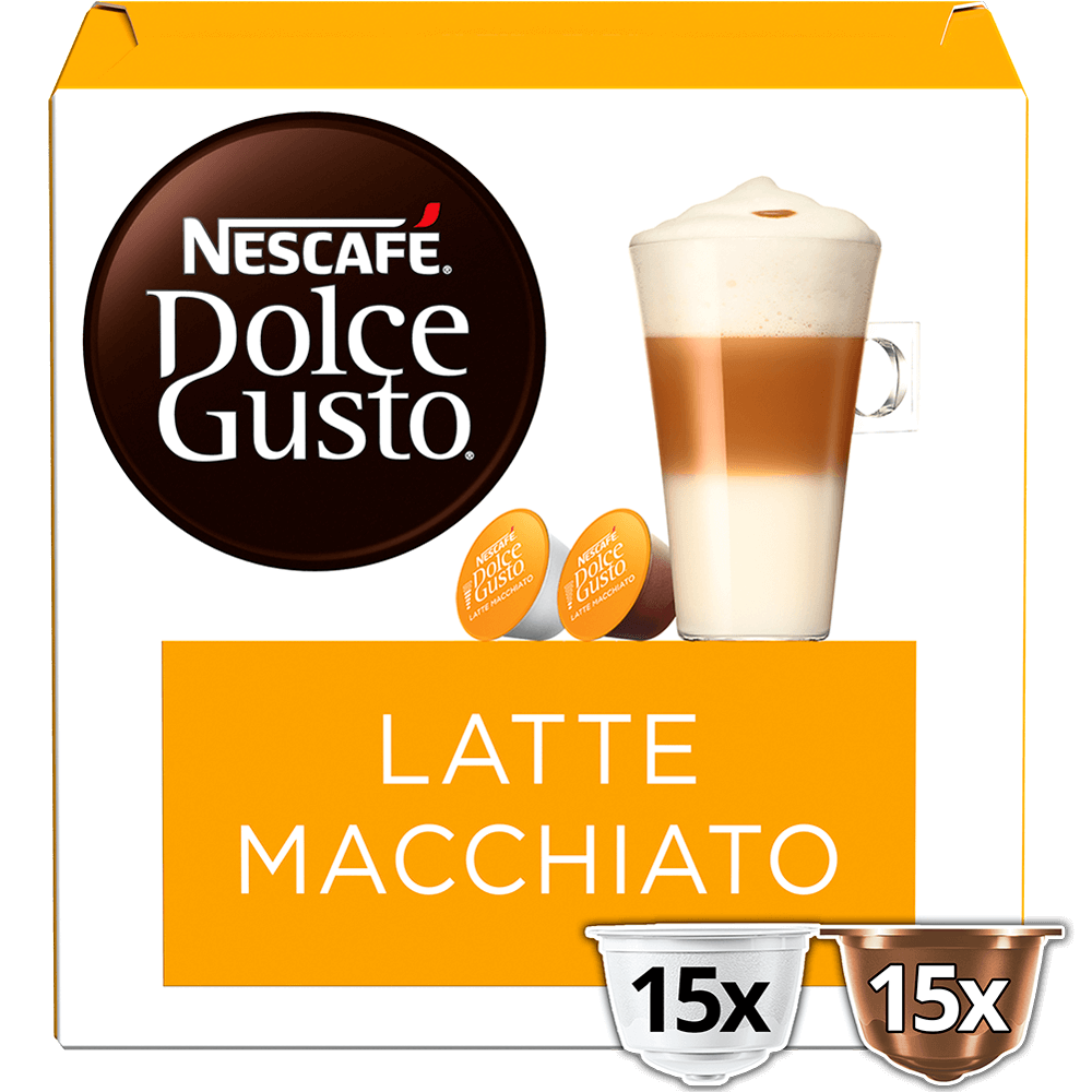 Dolce gusto hotsell pack