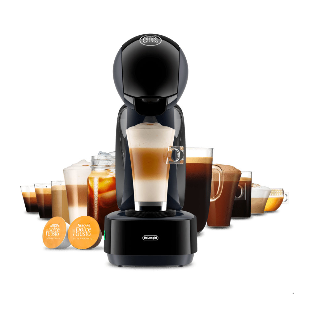NESCAFE MD9780-BL BLACK インフィニッシマ Amazon | ネスカフェ ドルチェグスト インフィニッシマ MD9780