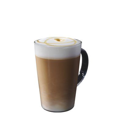STARBUCKS® Madagascar Vanilla Macchiato