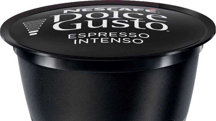 Coffee Capsule