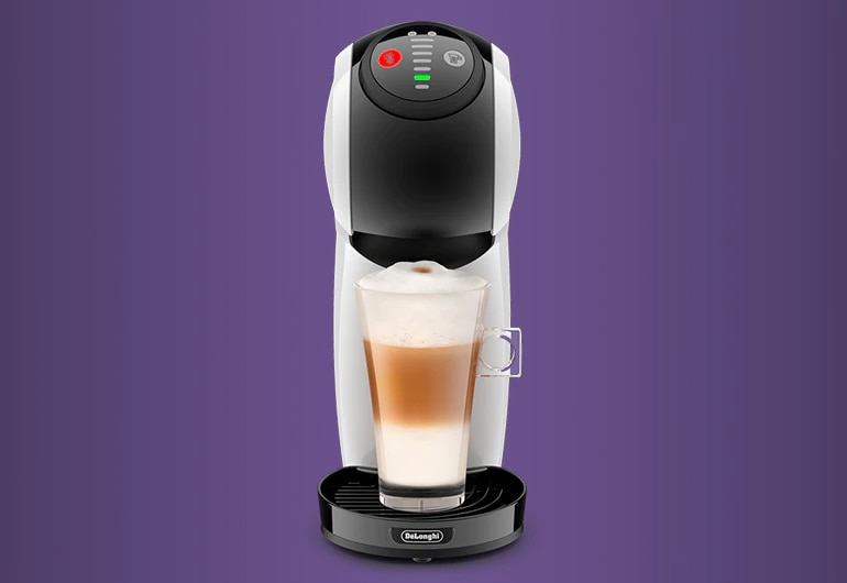 Dolce Gusto Krups Genio S Plus KP340810 Coffee Machine