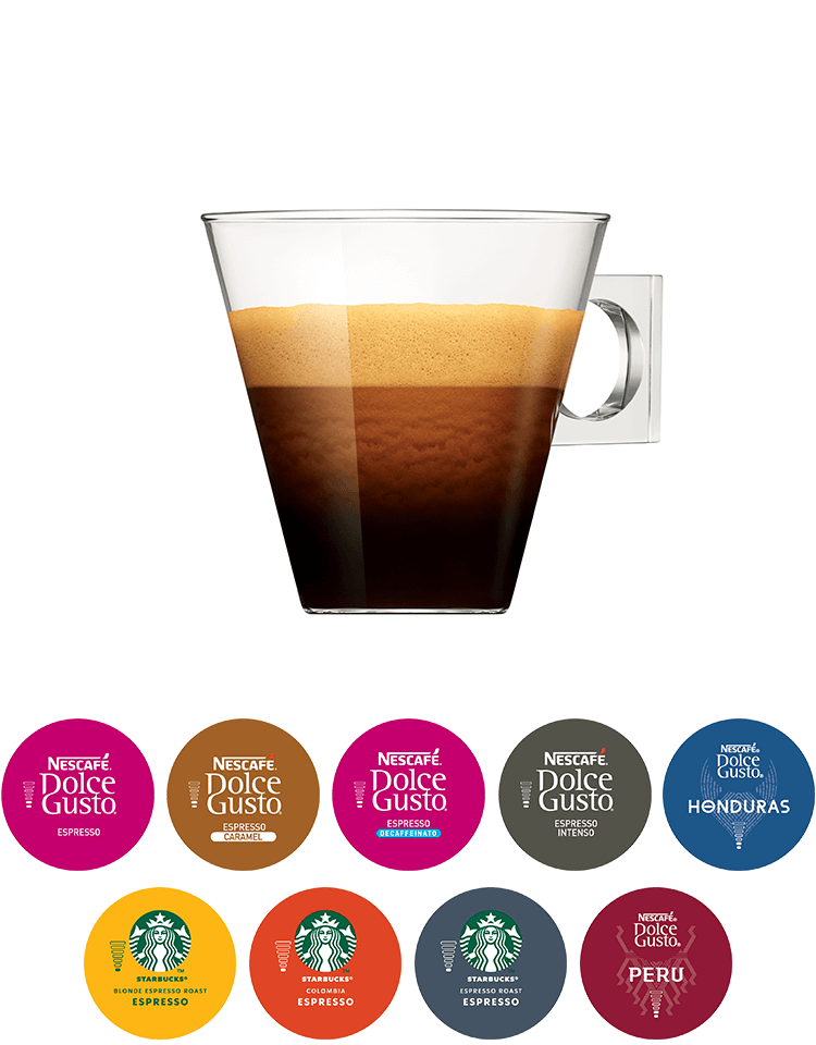 ESPRESSOS