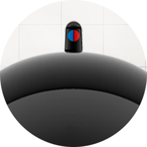 Machine buttons