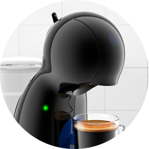 dolce gusto eco mode