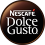 Dolce Gusto logo.