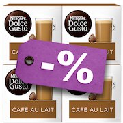 Nescafe Dolce Gusto Starbucks Americano Veranda Blend x 3 Boxes 36 Capsules  36 Drinks 