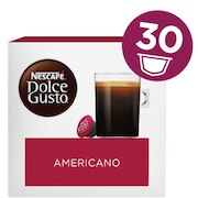 Americano pod box of 30
