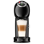 Coffee machine icon