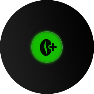espresso boost button