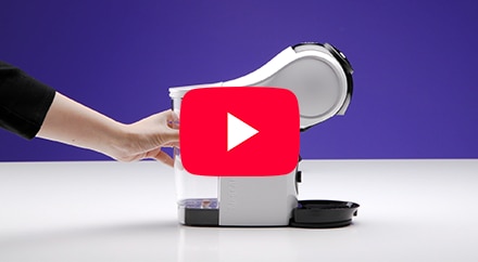 How to set up your genio S