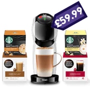 Coffee Pods \u0026 Capsules | NESCAFÉ® Dolce 