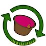 RECYCLE YOUR PODS