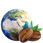 WORLD OF COFFEE