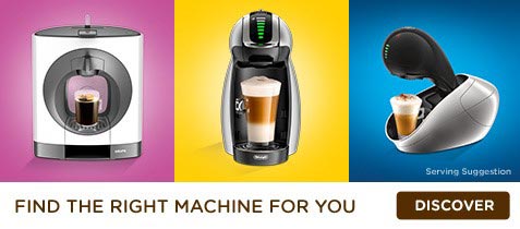Machine A Cafe Dolce Gusto Movenza Review Machine A Cafe Dolce Gusto Movenza Review