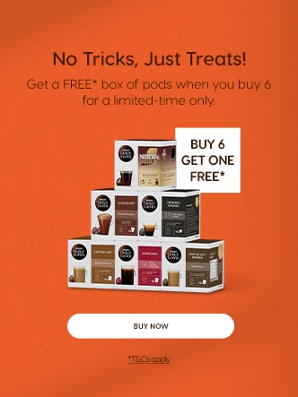 October Sale Banner