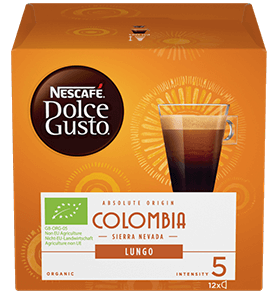 Colombia Lungo