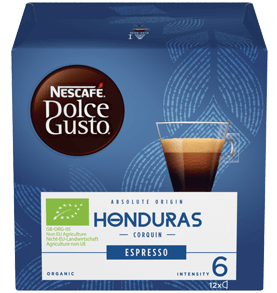 Honduras Espresso