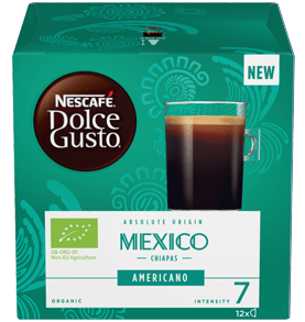 Mexico Americano