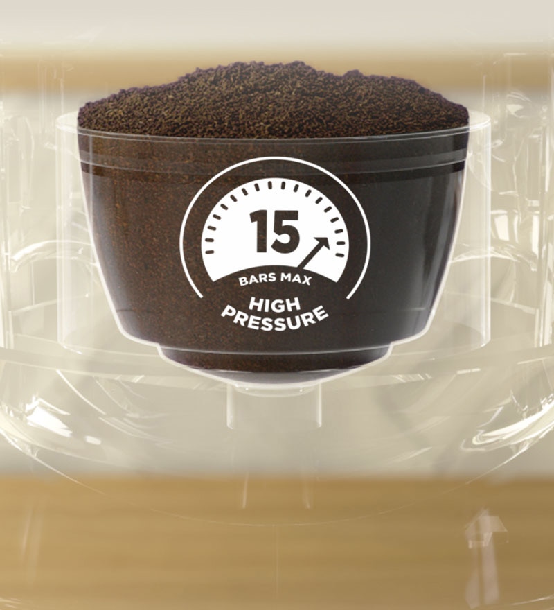 Professional Quality Coffee