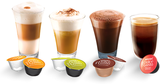 Coffee Creations