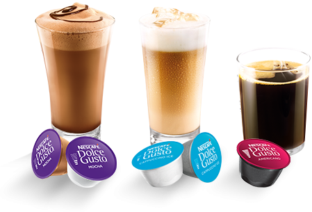Coffee Creations