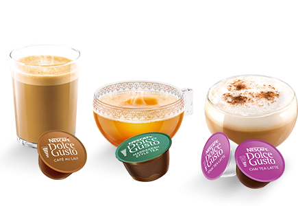 Coffee Creations