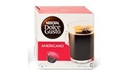 NESCAFÉ® DOLCE GUSTO® AMERICANO COFFEE PODS