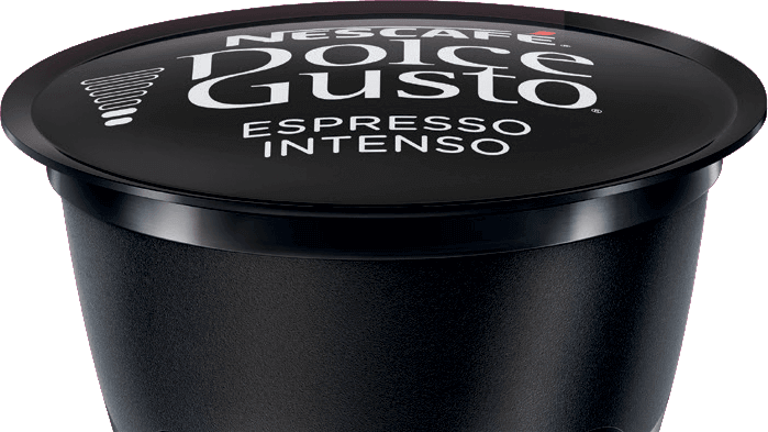 Coffee Capsule