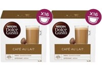 Café au Lait