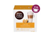 Latte Macchiato