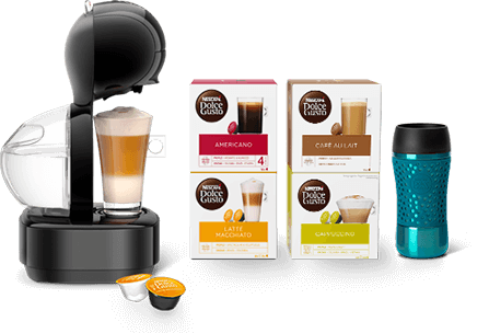 Lumio® bundle