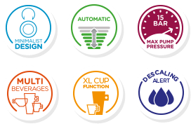 Lumio® icons