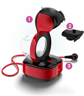 Lumio® machine