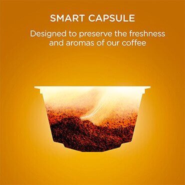 Smart capsules