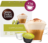 Cappuccino