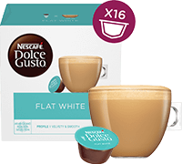 Flat White