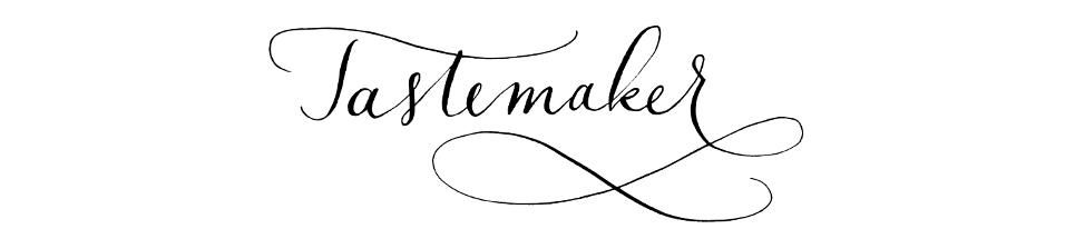 Tastemakers