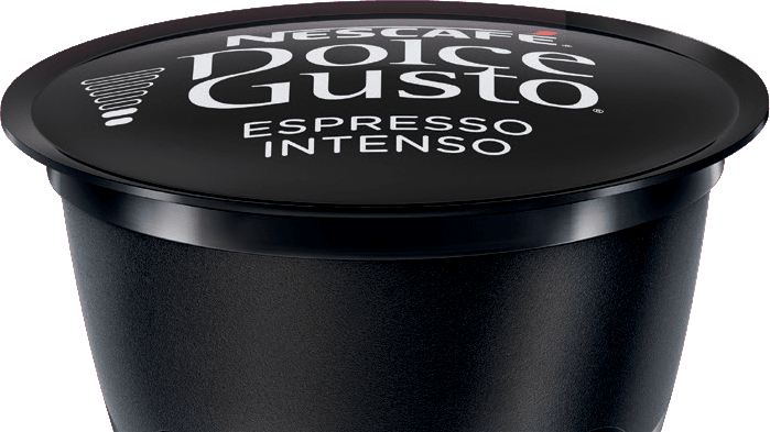 Coffee Capsule
