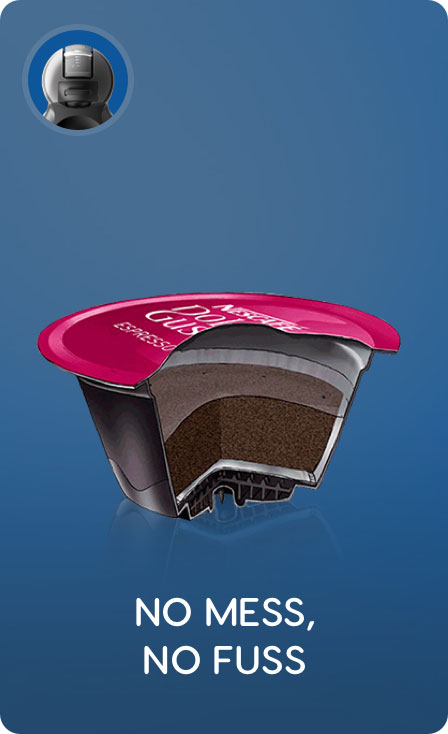 Nescafé Dolce Gusto adds to Italian Inspiration range - FoodBev Media