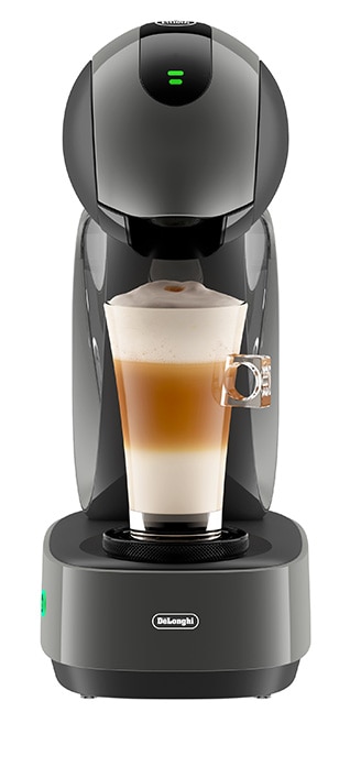 How to use Nescafe Dolce Gusto Coffee machine - tutorial 