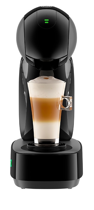 KRUPS NESCAFÉ® Dolce Gusto® Infinissima Manual Coffee Machine White by KRUPS®  KP170140