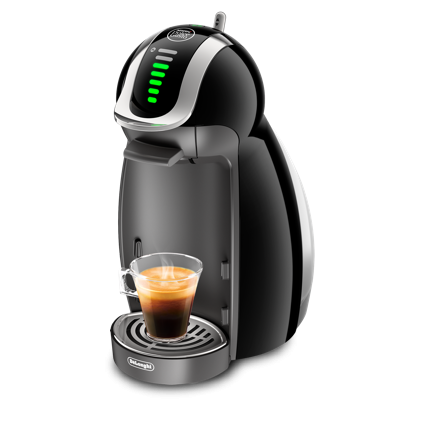 Machine Use & Maintenance - Genio 2 De'Longhi® | NESCAFÉ® Dolce Gusto®