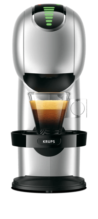 GENIO S TOUCH KRUPS®