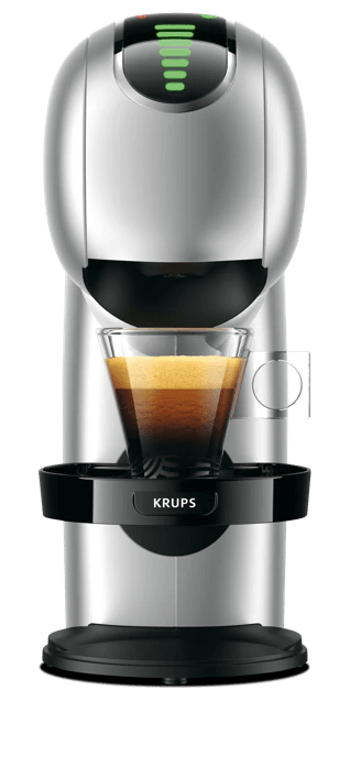 User manual and frequently asked questions Nescafé Dolce Gusto Piccolo  KP100950