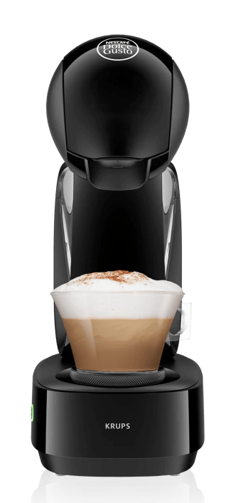 User manual and frequently asked questions Nescafé Dolce Gusto Piccolo  KP100950