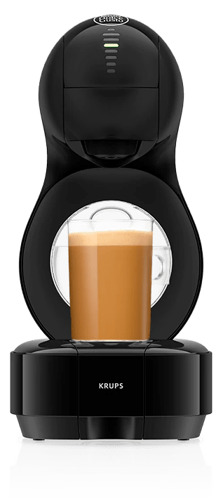 User manual and frequently asked questions Nescafé Dolce Gusto Piccolo  KP100950