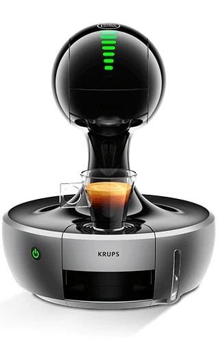 User manual and frequently asked questions Nescafé Dolce Gusto Piccolo  KP100950