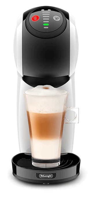 User manual and frequently asked questions Nescafé Dolce Gusto Piccolo  KP100950