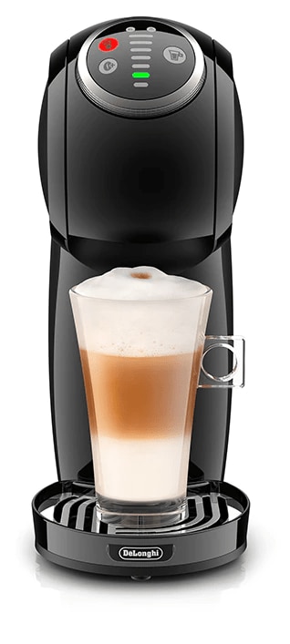 Mode d'emploi DeLonghi Dolce Gusto Genio (24 des pages)