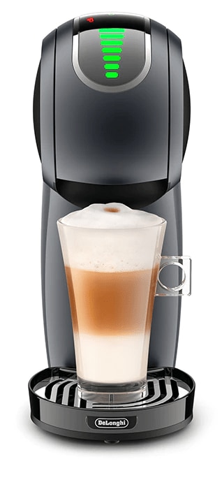 GENIO S TOUCH DE'LONGHI®
